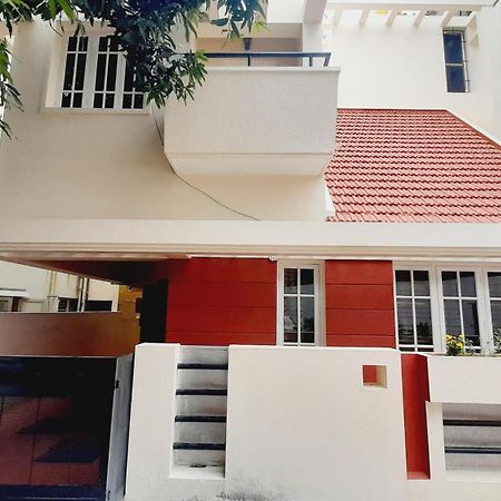 Urban Retreat Villa Bangalore Eksteriør bilde