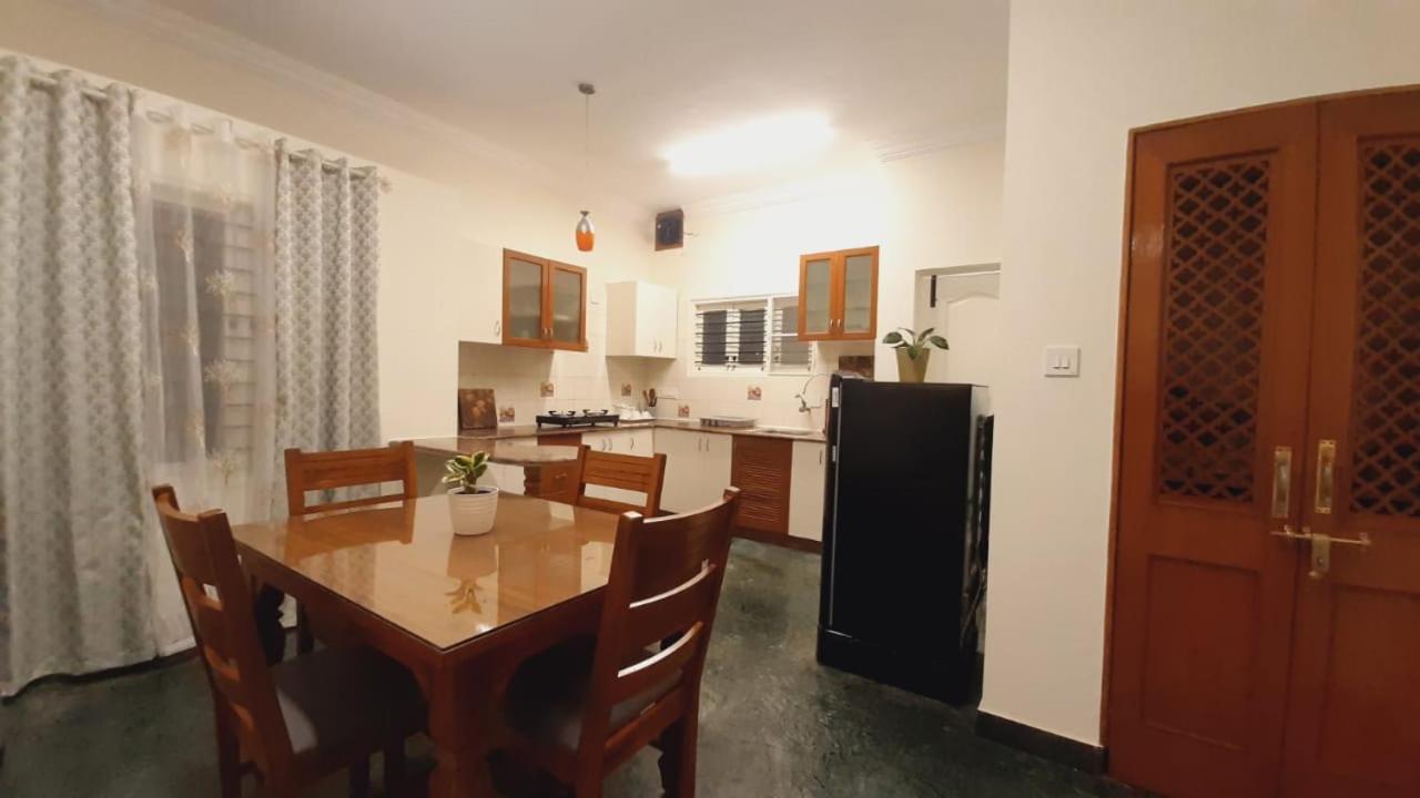 Urban Retreat Villa Bangalore Eksteriør bilde