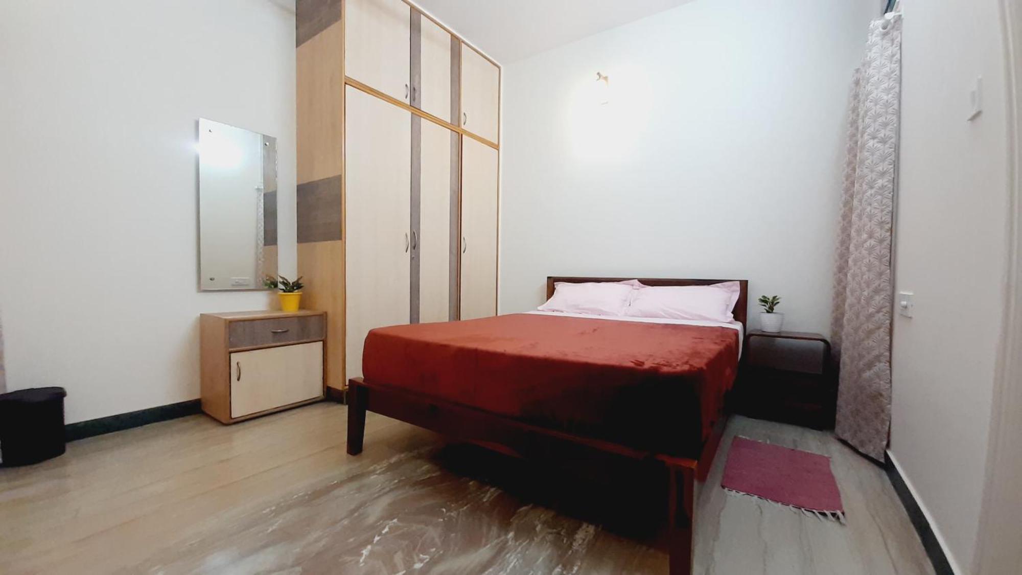 Urban Retreat Villa Bangalore Eksteriør bilde