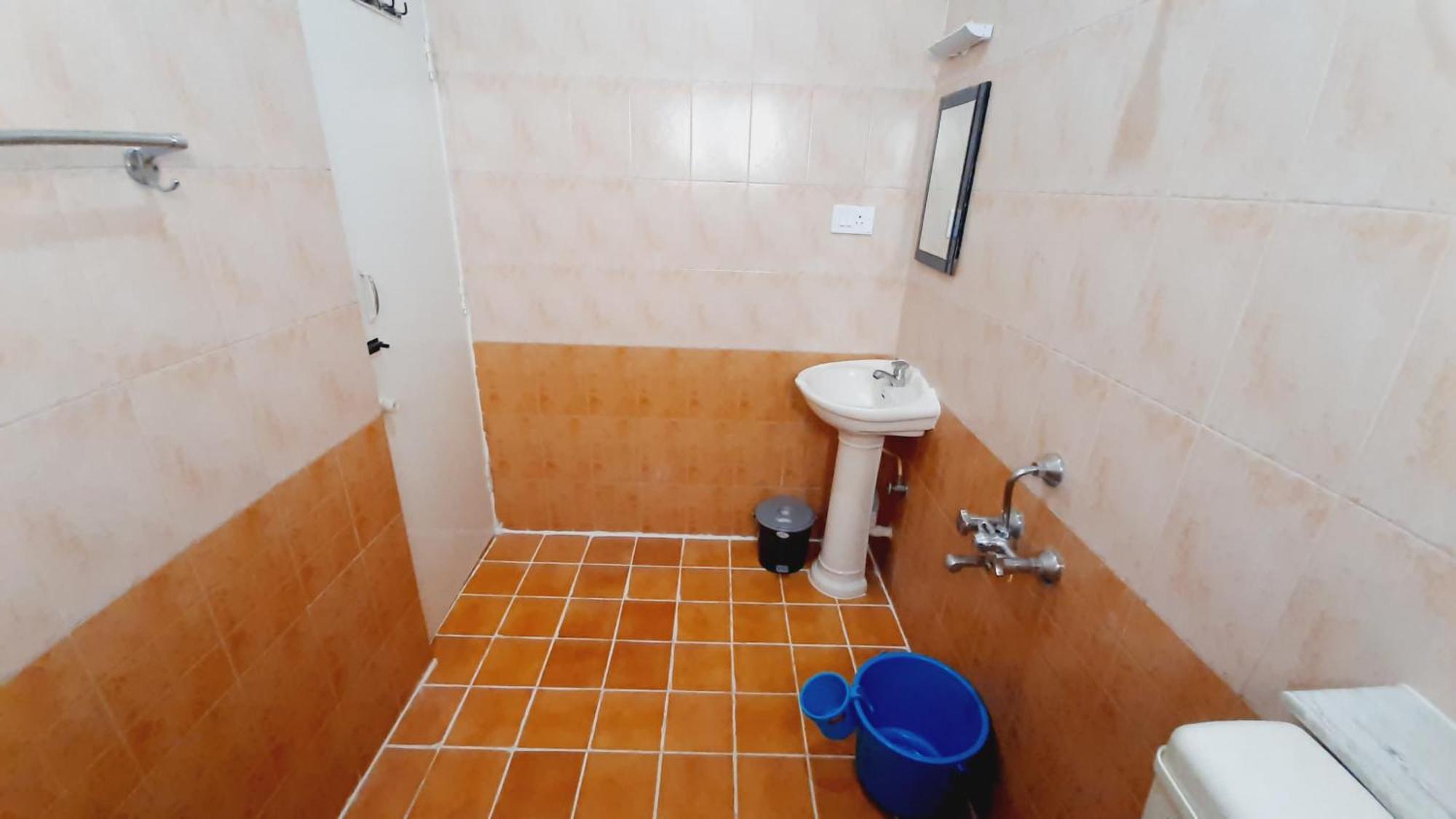 Urban Retreat Villa Bangalore Eksteriør bilde