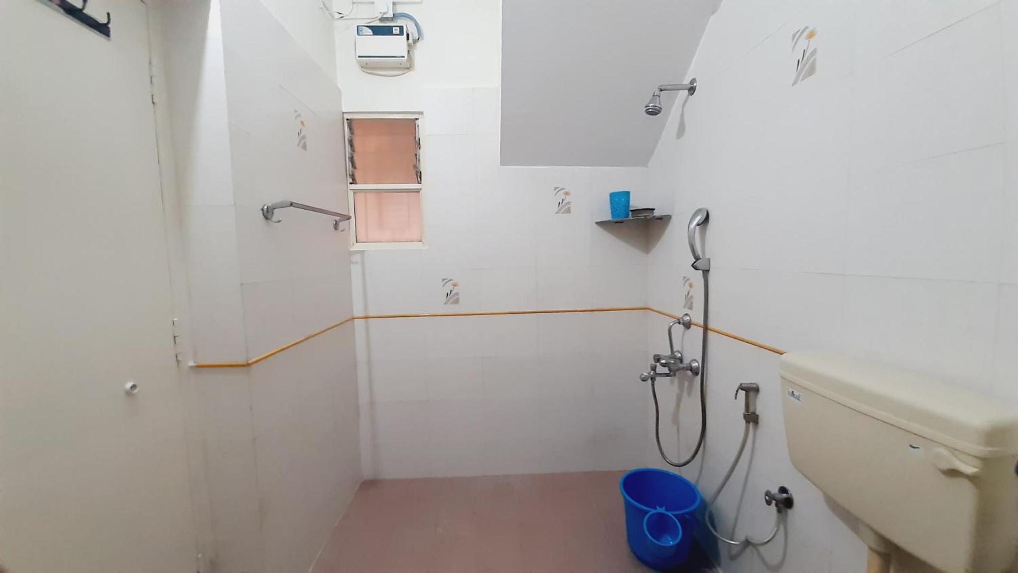 Urban Retreat Villa Bangalore Eksteriør bilde