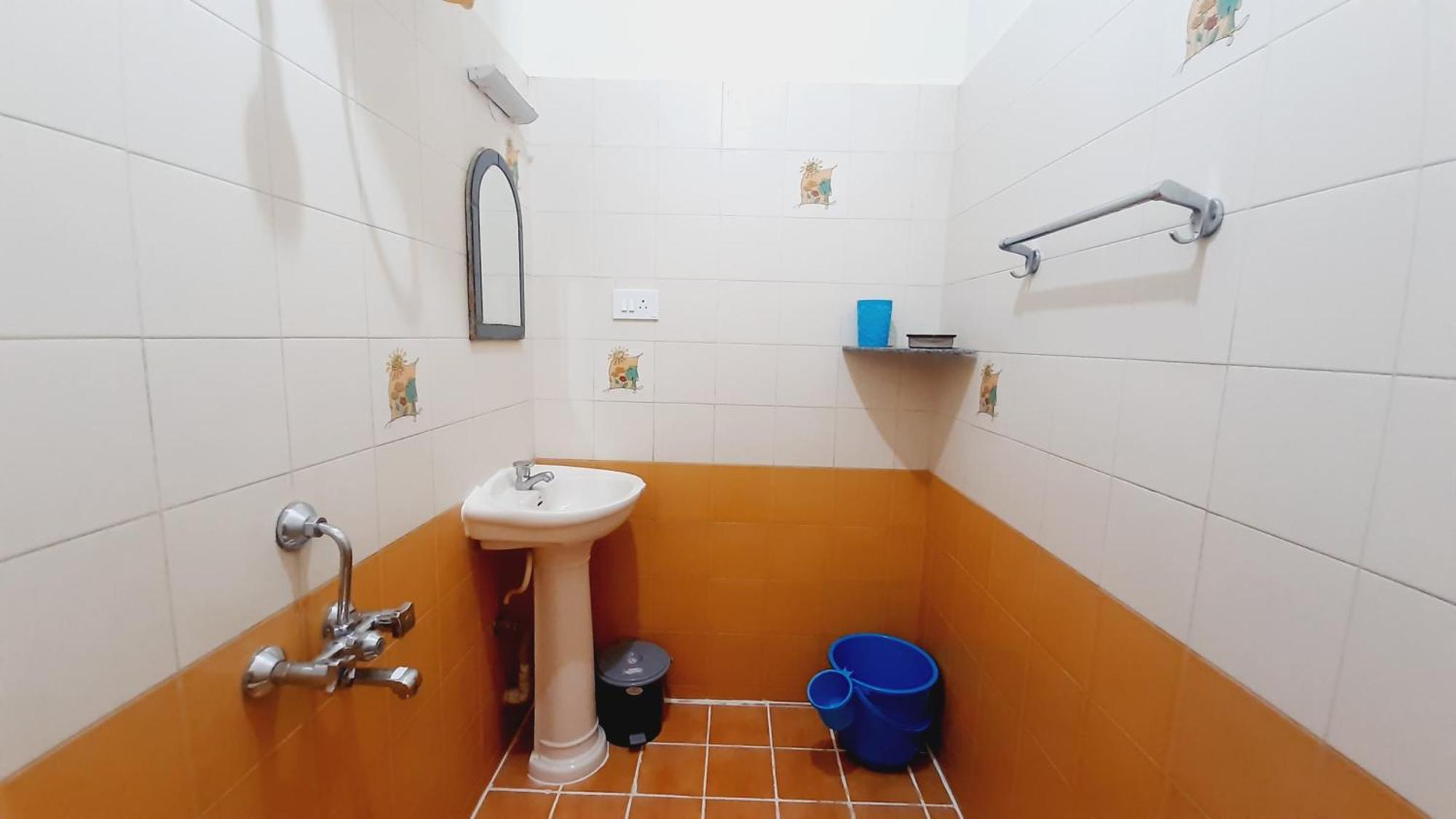 Urban Retreat Villa Bangalore Eksteriør bilde